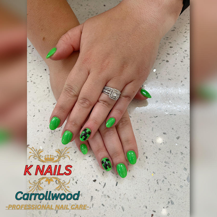 Nail Design
